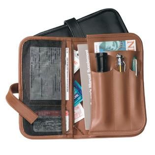 Royce Leather Automobile Organizer   Home   Luggage & Bags   Travel