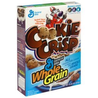 General Mills Cereal, 12.25 oz (347 g)   Food & Grocery   Breakfast