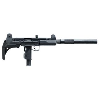 Walther Uzi Rimfire Rifle 754744