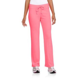 Hard Candy Juniors Ribbed Waistband Sweatpants with Ties