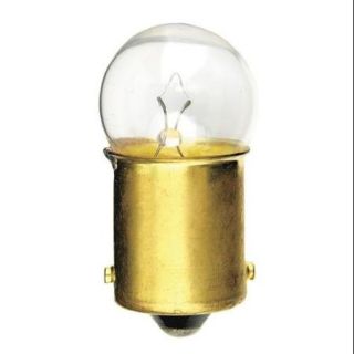 Lumapro 21U548 Miniature Incandescent Bulb G6 8.4W