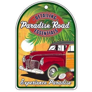 Paradise Road Air Freshener   Automotive   Automotive Basics
