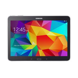 Samsung 10.1 Display 16GB 1.2 GHz Quad Core Processor Galaxy Tab 4