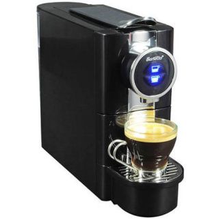 Barsetto Espresso Machine with 20 Capsule Sampler Pack