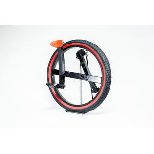 Lunicycle Inventist, Inc Lunicycle 16 Inch Wheel   Toys & Games   Ride