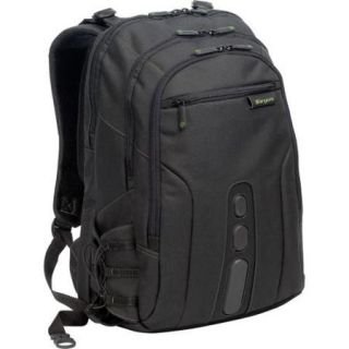 Targus Spruce EcoSmart Notebook Backpack   18.75" x 13" x 8.25"   Polyester