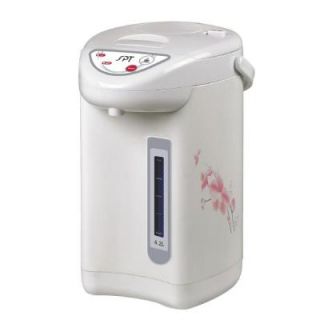 SPT 4.2 L Hot Water Dispenser with Dual Pump System SP 4201