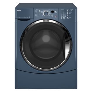 Kenmore HE2t 3.7 cu. ft. Front Load Washer ENERGY STAR   Appliances