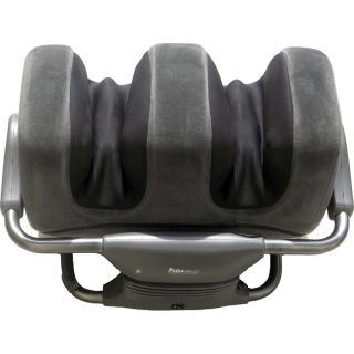 iJoy 2.0 Calf and Foot Massager Ottoman (Refurbished)  