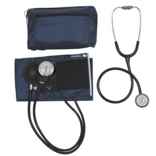 MatchMates Combination Kit with 3M Littmann Classic II S.E. Stethoscope in Navy Blue 12 260 241