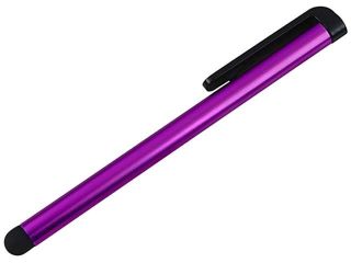 Insten Purple Touch Screen Stylus compatible with the New Apple iPhone 5 798753