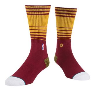 Stance NBA Core Color Casual Socks   Mens   Basketball   Accessories   Oklahoma City Thunder   Multi