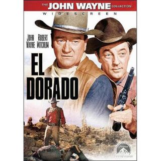 El Dorado (Widescreen)