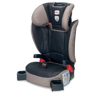 Britax  Parkway SG 120 lb Belt Positioning Booster Seat   Knight