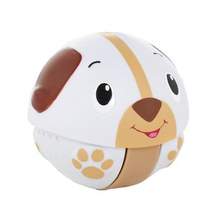 Bright Starts Having a Ball™ Giggables™   Puppy   Toys & Games
