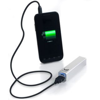 Northwest USB Power Bank for Smartphones (Set of 2)  