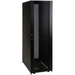 Tripp Lite SR48UB Rack Enclosure Server Cabinet   48U   19