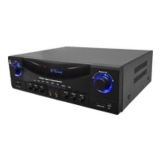 Pyle  5.1 channel 350 Watts Build In AM/FM Radio USB/SD Card Amplifier