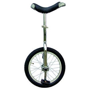 Wave 16 Unicycle (Silver)   Fitness & Sports   Wheeled Sports