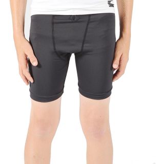 Volcom JJs Chones Rashguard Short   Boys