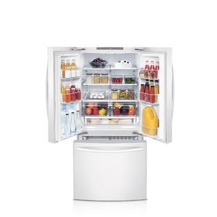 Samsung  22 cu. ft. French Door Refrigerator w/ Internal Water