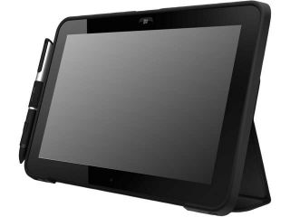 HP Carrying Case (Book Fold) for Tablet PC