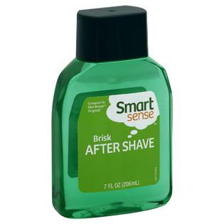 Smart Sense After Shave, Brisk, 7 fl oz (206 ml)   Beauty   Shaving