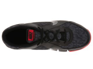 Nike Flex Show Tr 2 Premium Black Black Cool Grey Infrared