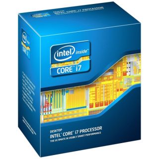 Intel Core i7 i7 4771 Quad core (4 Core) 3.50 GHz Processor   Socket