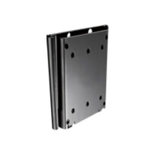 Atdec  Wall Mount   For TV   12 to 63 Screen Support   80 lb Load