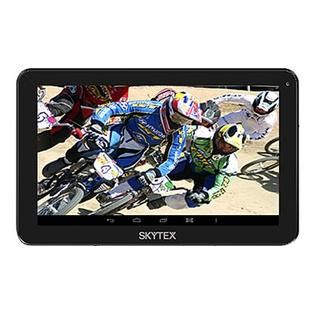 SKYTEX  SP1020 10in 1024x600 VGA Front 2MP Rear Camera HDMI Bluetooth