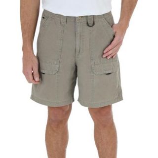 Wrangler Hero   Big Men's Hiker Shorts