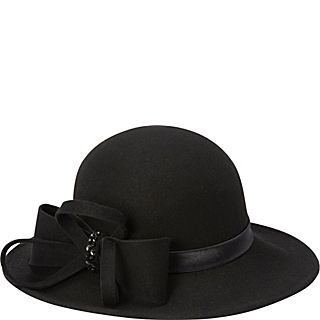 Betmar New York Frederica Felt Floppy Hat