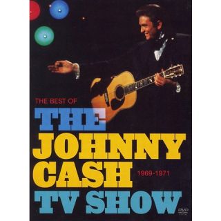 The Best of the Johnny Cash TV Show (Deluxe Edition) (2 Discs)