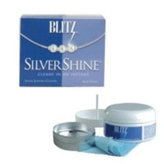 Blitz 681 Silver Jewelry Cleaner