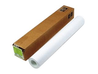 HP C3860A Translucent Bond Paper   24" x 150' paper for HP designjets   1 roll