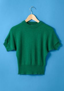Vintage Chic Studies Sweater  Mod Retro Vintage Vintage Clothes
