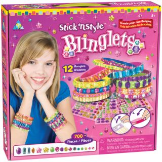 Stick n Style Blinglets Kit   14819694   Shopping