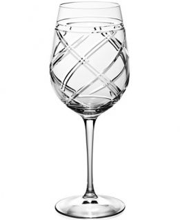 Ralph Lauren Brogan Classic Goblet   Shop All Glassware & Stemware