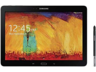 Refurbished: SAMSUNG Galaxy Note 10.1 2014 Samsung Exynos 3 GB Memory 16 GB 10.1" Touchscreen Tablet PC Android 4.3