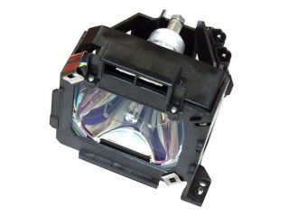 Compatible Projector Lamp for Epson EMP 810 with Housing, 150 Days Warranty