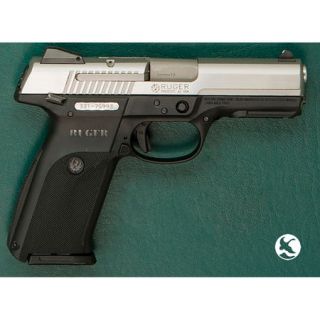 Ruger SR9 Handgun UF104286902