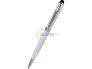 Open Box: Rosewill ST 502   Signature Stylus & Pen for iPad, iPadMini, Nexus, Galaxy Note, & Many Other Tablets and Smartphones