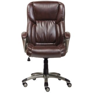 Serta at Home Eliza Executive Office Chair