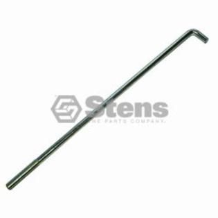Stens Rod Battery Hold Down 10.7 For Club Car 102845203   Lawn