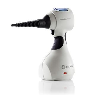 Reliable EnviroMate Pronto P7 Handheld Steam Cleaner  