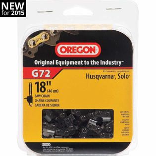 Oregon 18 G72 Saw Chain   Lawn & Garden   Outdoor Power Equipment