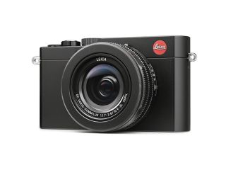 Leica D LUX (Typ 109) 12.8MP Digital Camera