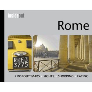 Universal Map Rome InsideOut Map