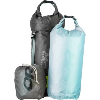 Outdoor Research Dry Down Backpackers Kit